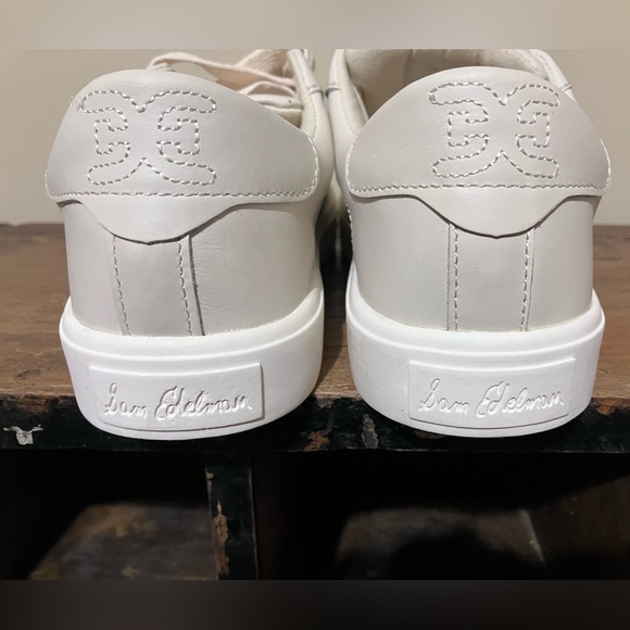 NWOT! Sam Edelman Ethel Sneaker. - Picture 12 of 12
